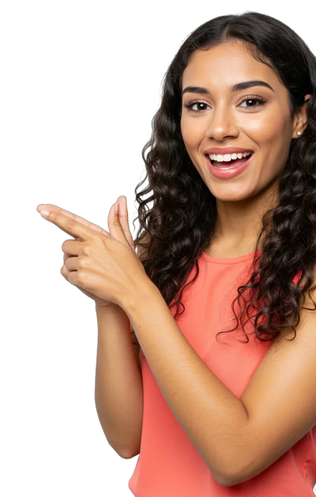 Business support representative